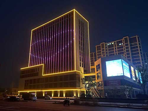 城市照明節(jié)能改造：全生命周期成本控制策略